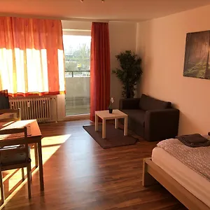 Redhouse Regensburg